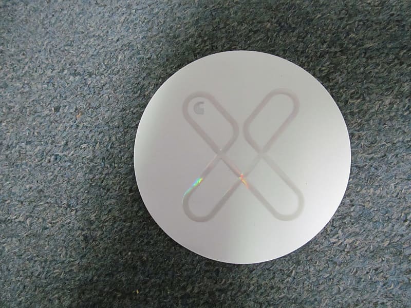 D'Addario XS Guitar Strings Round Sticker | Reverb