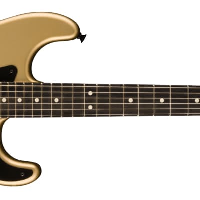 Charvel Pro-Mod So-Cal Style 1 HH HT E - Pharaohs Gold image 2