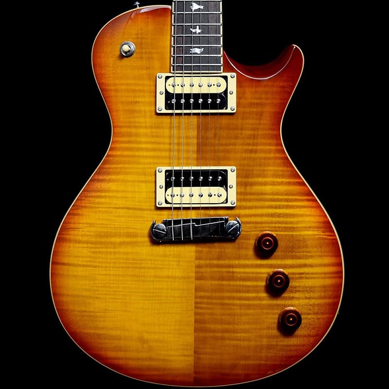 PRS SE Bernie Marsden 2017 Signature Model, Vintage Sunburst | Reverb