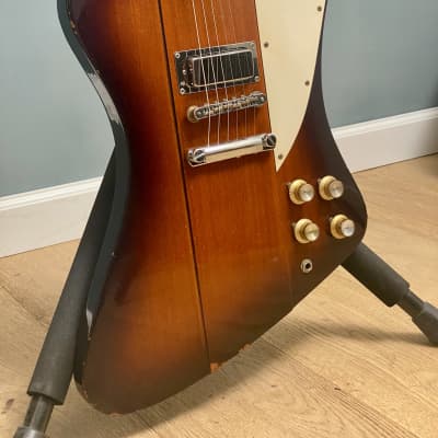 最安値に挑戦】 Orville by gibson firebird エレキギター - alfil.gr