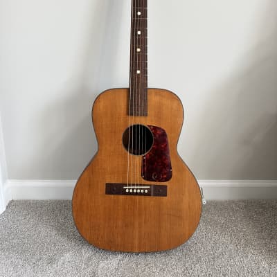 1969s Kay Acoustic guitar for sale