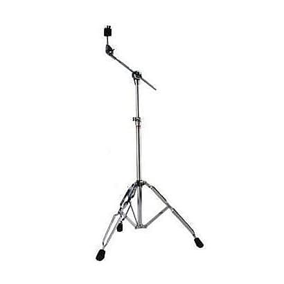 Ludwig LEVO15BS Element Evolution Double Braced Boom Cymbal Stand image 1