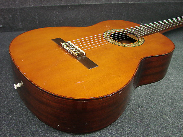 YAMAHA G-120A アコースティックギター ヴィンテージ YAMAHA G-120A アコースティックギター ヴィンテージ 最高 の