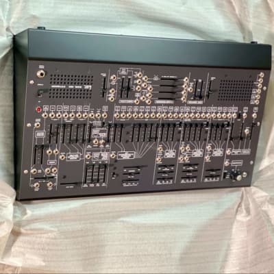 Korg ARP 2600 M Semi-Modular Synthesizer Module - Black image 4