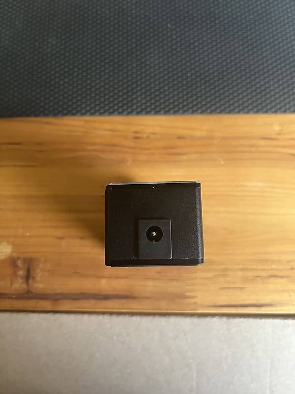 Donner Tuner