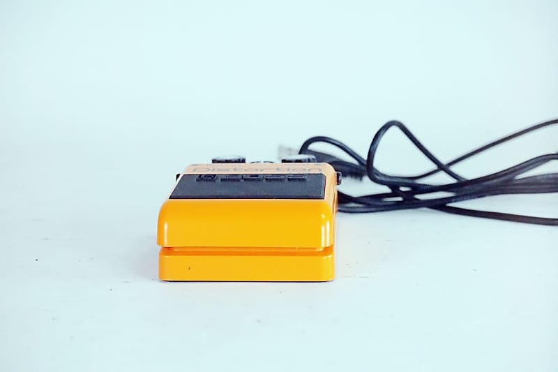 Boss Promotional Item: DS-1 Computer Mouse | Reverb Canada