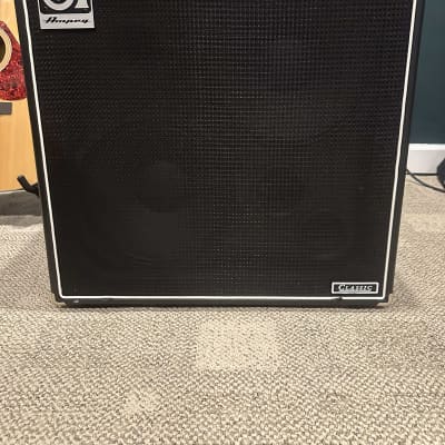 T*J様 ampeg pr-1528he　4Ω ベースアンプ キャビネット　U. T*J様 ampeg pr-1528he 4Ω ベースアンプ キャビネット U. T*J様