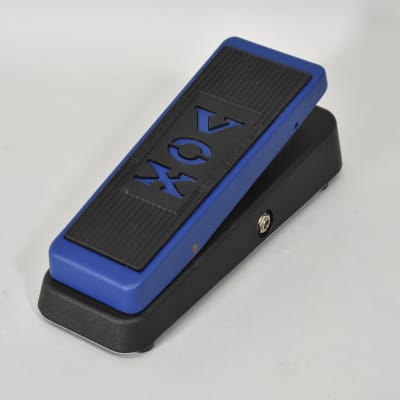 Vox V850 250K Audio Taper Volume Pedal image 3