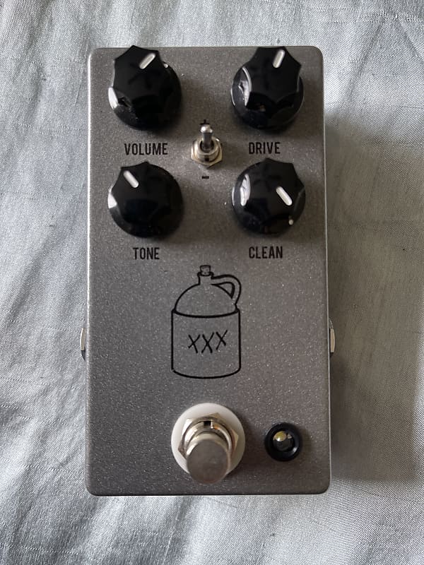 JHS Moonshine V2