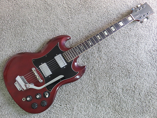 TEISCO テスコ　sgタイプ TEISCO テスコ sgタイプ