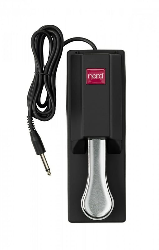 Nord Standard Sustain Pedal image 1