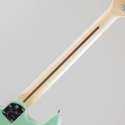 Fender Jeff Beck Stratocaster Surf Green 2022 image 9