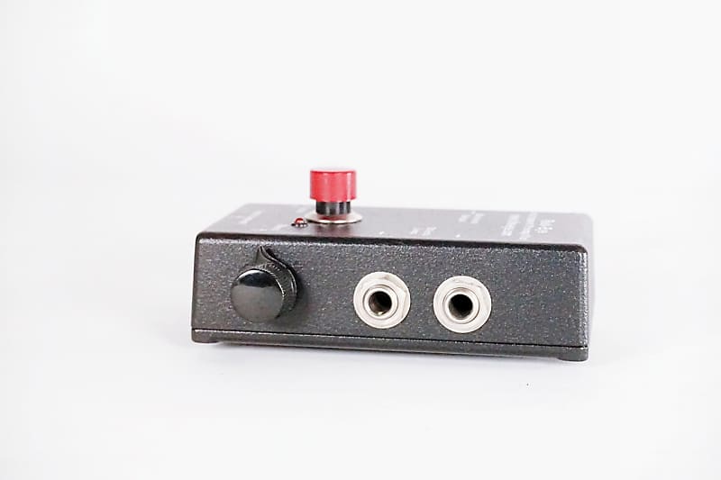 Fire-Eye Red-Eye Instrument Preamplifier