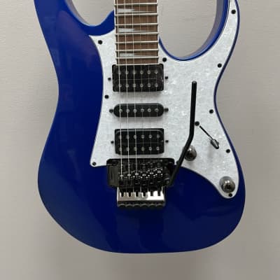Ibanez RG450DX 2023 - Starlight Blue for sale