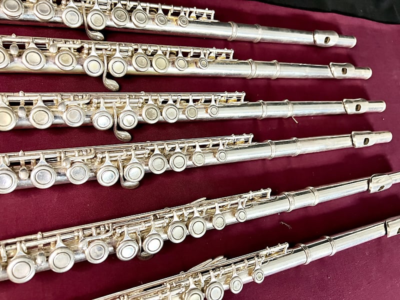 Cheap flutes store for sale