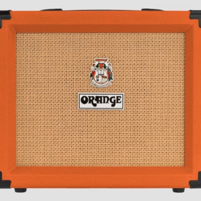 Orange CRUSH20RT Guitar Combo