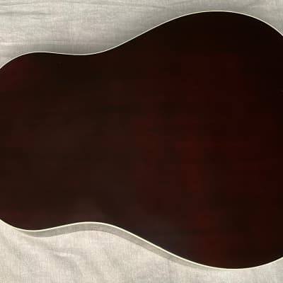 Gibson J-45 Standard 2023 Vintage Sunburst image 3