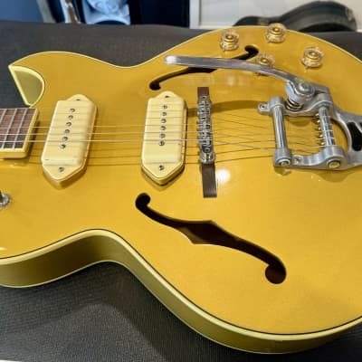 Epiphone ES-295 Reissue 1998 - 2008 | Reverb