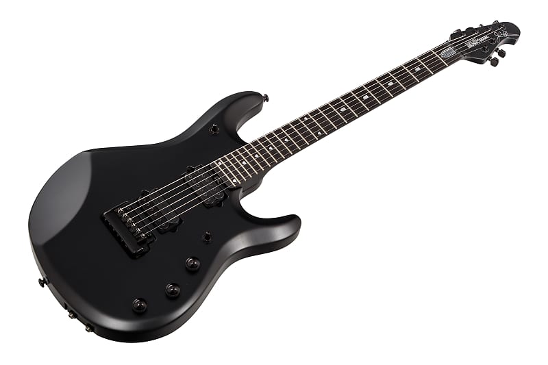 中古】MUSIC MAN JP6 John Petrucci 6 Mystic Dream ジョン