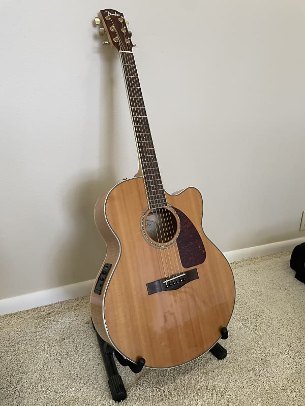 Fender CJ-290SCE | Reverb