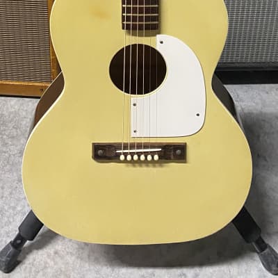 1950's-60's Airline Acoustic for sale