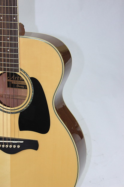 Ibanez Artwood AC-300 NT Grand Concert | Reverb