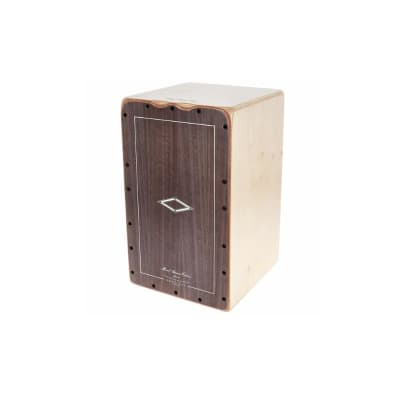 MEINL PERCUSSION - AETLGE - Cajon artisan tango | Reverb