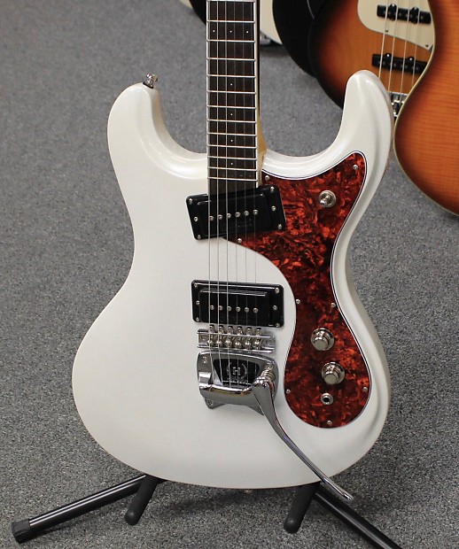 Hallmark mosrite sale