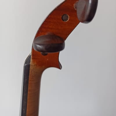 Violino H Clotelle di De Laberte -Humbert Freres anno 1908 | Reverb