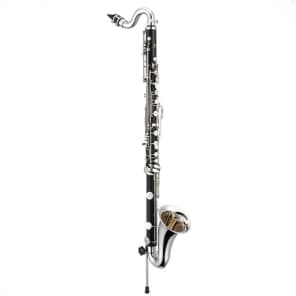 Jupiter JBC-1000N Bass Clarinet