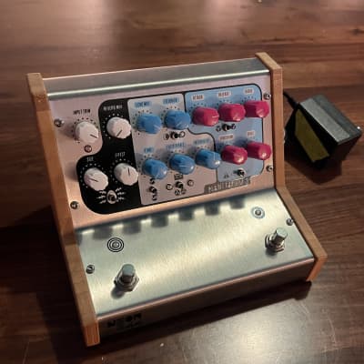 Reverb.com listing, price, conditions, and images for neon-egg-planetarium-2