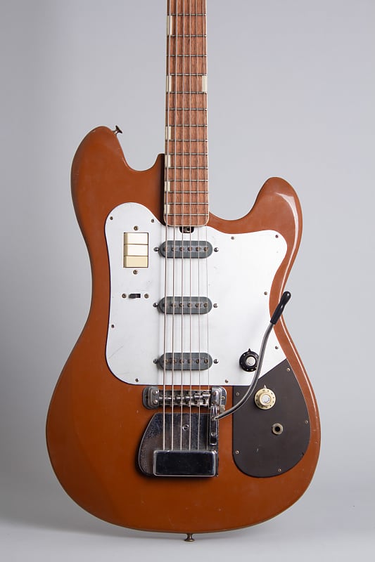 YAMAHA YB-6