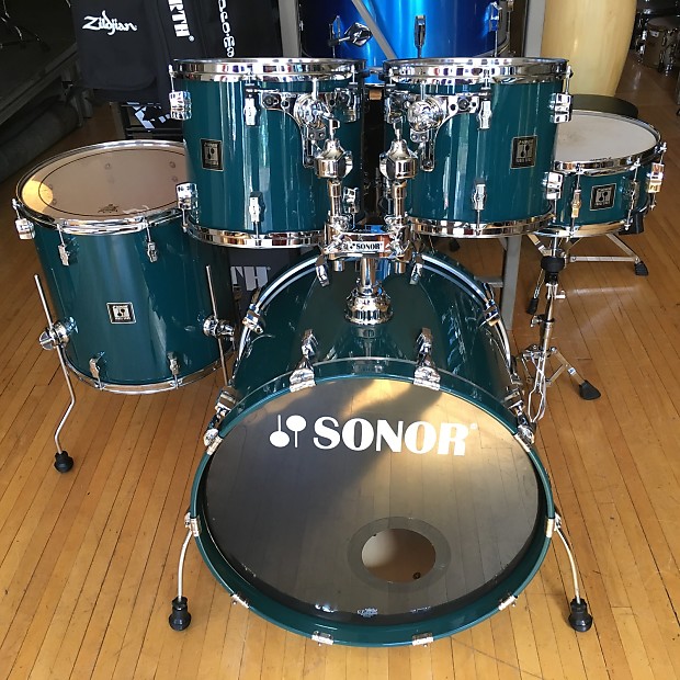 Sonor force 3003 hotsell