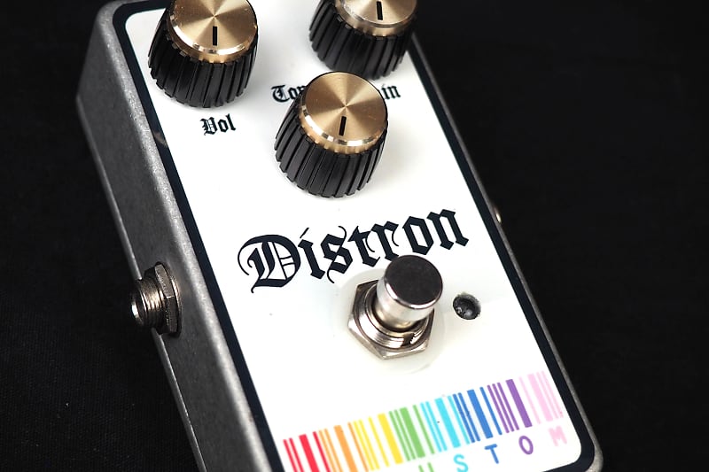 D-CUSTOM Distron | Reverb