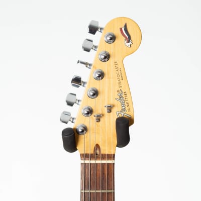 Fender 40th Anniversary American Standard Stratocaster 1994 - Brown Sunburst image 3