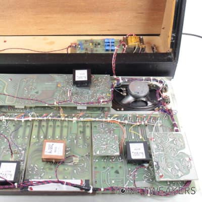 ARP 2600 Modular Synthesizer Meticulously Refurbished VINTAGE SYNTH DEALER image 23
