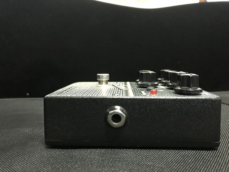 Tech 21 Leeds SansAmp Character Series Distortion | Reverb