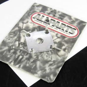 Allparts Jackplate for Gibson® Les Paul®