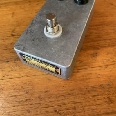 Reverb.com listing, price, conditions, and images for lounsberry-pedals-nigel