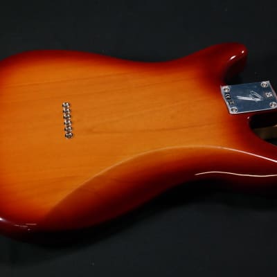 Fender Player Lead III - Maple Fingerboard - Sienna Sunburst - 009 image 2