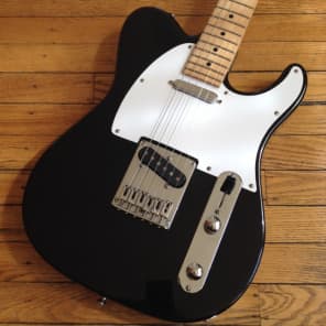 1994 Peavey Reactor Telerriffic USA Built Reverb