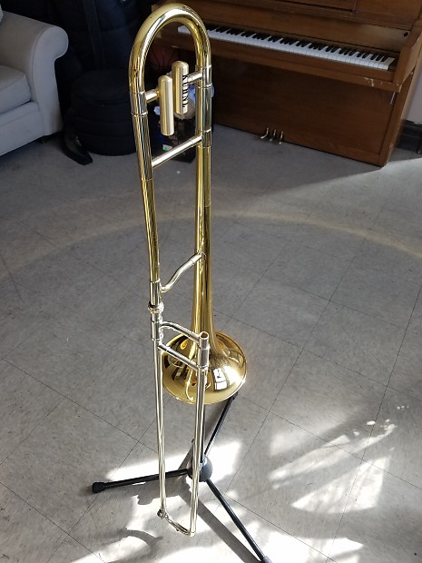 Bart claessens new arrivals trombone