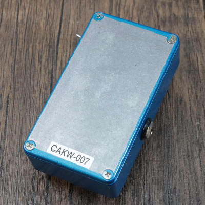 Vivie CALLION KUROSAWA Limited Model Blue Sparkle Overdrive