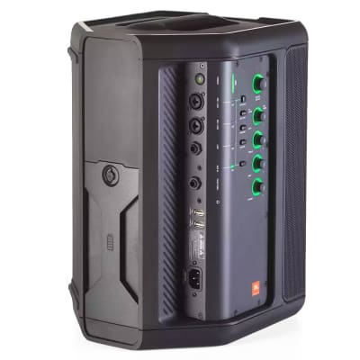 Musik Produktiv JBL streetMusic stereoPack image 2