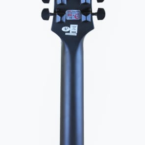 Epiphone Les Paul Special-II GT Electric Guitar Worn Black (14056) image 8