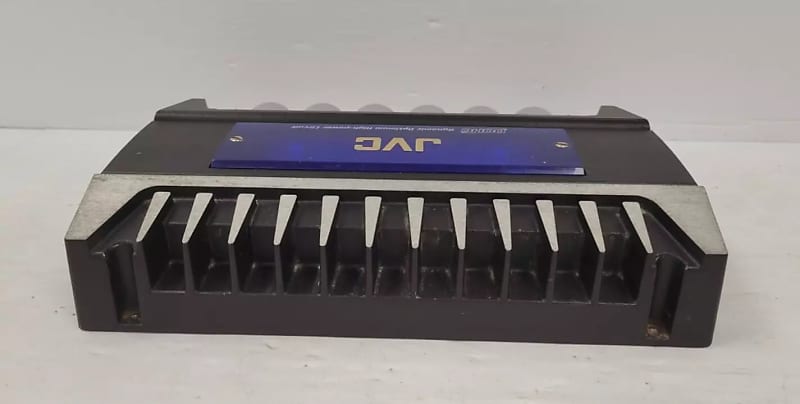 JVC KS-AX6500 | Reverb
