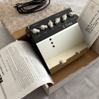 【専用】Bad Cat 2-Tone Bad Cat 2-Tone Foot Pedal | Soundpure.com