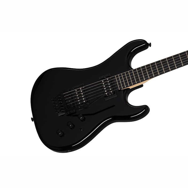 Kramer Pacer Carrera - Black image 1