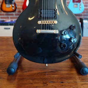 Gibson Les Paul Studio 1992 Black | Reverb