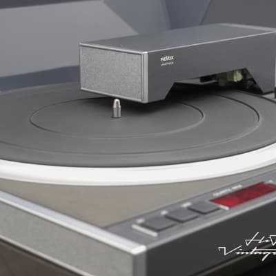 Revox B790 Turntable image 4